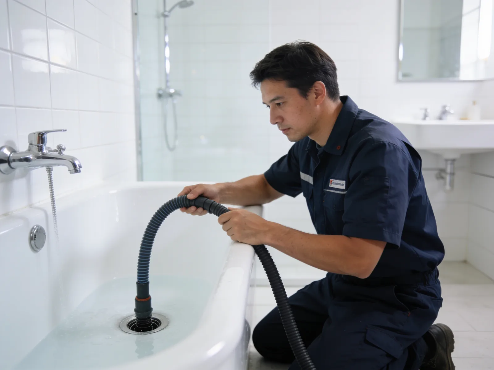 Emergency Plumber Scales Mound, IL FAQs